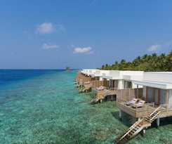 Dhigali Maldives - All Inclusive