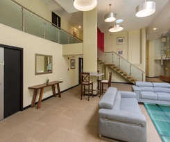 Hotel Exe San Jose Center