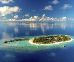 Hotel Kudafushi Resort and Spa