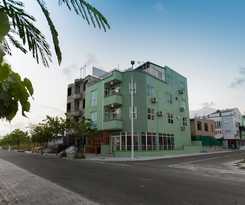 Hotel Relax Beach Inn