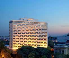 Hotel The Westin Zagreb
