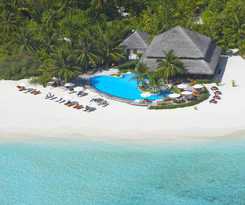 Hotel Filitheyo Island Resort