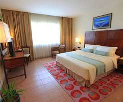 Hotel Hulhule Island