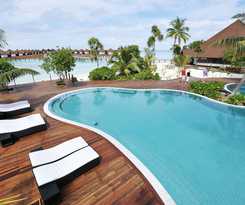 Hotel Robinson Maldives - Adults Only - All Inclusive