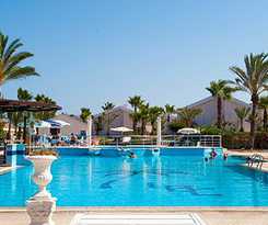 Hotel Long Beach Resort 