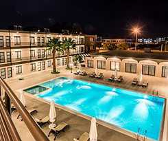 Hotel Oscar Park 