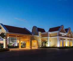 Hotel Courtyard By Marriott Bonaire Dive Resort