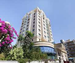 Hotel Merit Lefkosa Casino and Spa