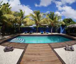 Hotel Caribbean Chillout