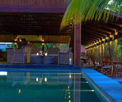 Hotel The Barefoot Eco