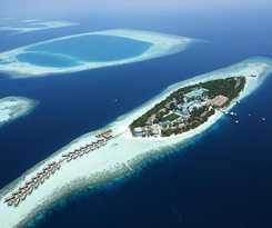 Vilamendhoo Island Resort and Spa