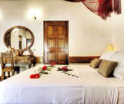 Voi Maayafushi Resort