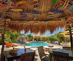Djambo Apartments - Adults Only