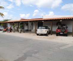 Hotel The Lodge Bonaire