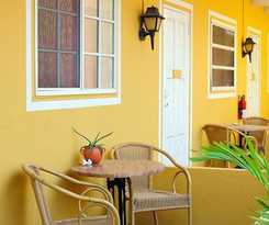 Hotel Dive Hut - Boutique Apartments