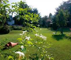 Hotel Sierra Silvana