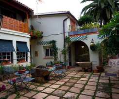Casa Rural La Asomada del Gato