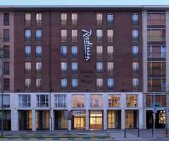 Hotel Radisson Ferrara