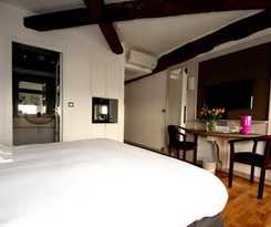 Hotel Du Jeu De Paume