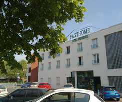 Fasthome