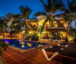 Hotel Sonrisa Boutique