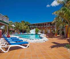 Hotel Rancho El Sobrino