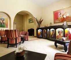 La Villa Racine