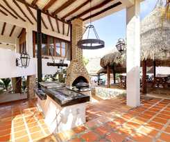 Hotel Bed and Breakfast Blenchi
