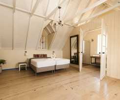 Hotel Landhuis Klein Santa Martha