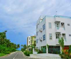 Hotel Beach Palace Maldives