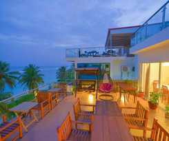 Hathaa Beach Maldives