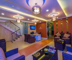 Hotel The Sand Gate Inn