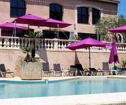 Hotel Logis Hotel Perla Riviera & Restaurant