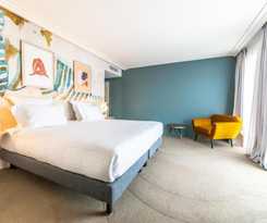 Hotel Ilot du Golf BW Premier Collection