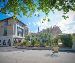 Hotel Lou Castelet