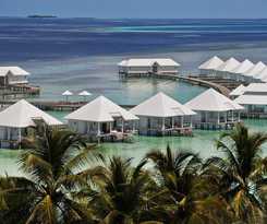 Diamonds Athuruga Maldives Resort and Spa