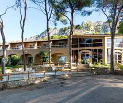 Hotel Best Western Domaine De Roquerousse