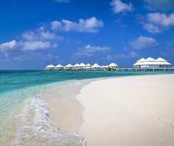 Diamonds Thudufushi Maldives Resort and Spa