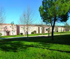 Hotel Appart'city Classic Aix En Provence - Fuveau