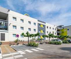 ByB Marseille La Valentine