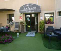 Hotel La Feni&egrave;re