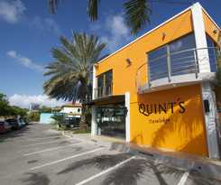 Hotel Quint's Travelers Inn