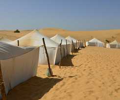 Hotel Ecolodge De Lompoul