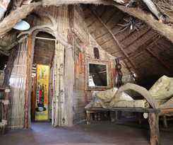 Hotel Akine Dyioni Lodge