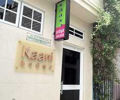 Kaani Lodge