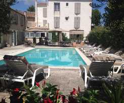 Hotel Les Magnanarelles