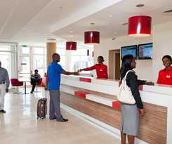 Hotel Ibis Lagos Airport