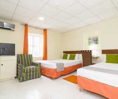 Hotel Mustique Suites Curacao