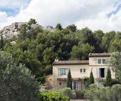 Hotel Le Hameau Des Baux