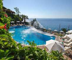 Hotel Baia Taormina - CDSHotels